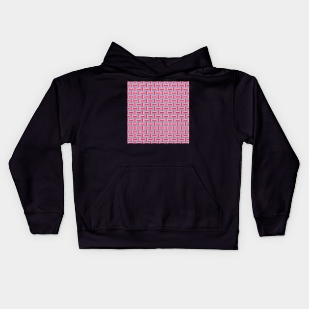 Pattern | texture Kids Hoodie by artoffaizan